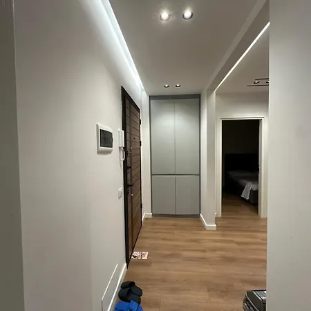 Appartement Renas 5