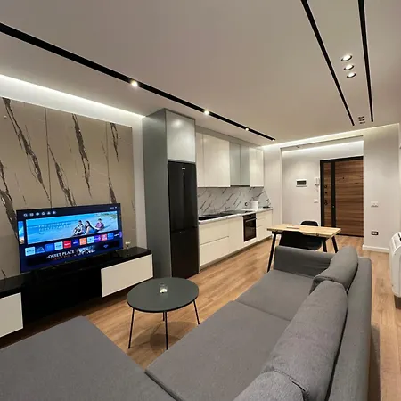 Renas 5 Appartement