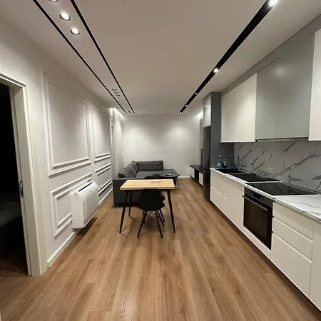 Renas 5 Appartement *